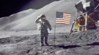 Episode 7 The Space Race (1960 – 1969)