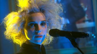 Episode 68 St. Vincent