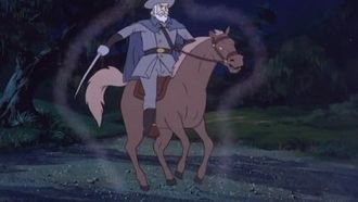 Episode 13 The Legend of Devil's Run