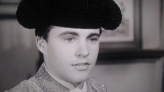 Episode 24 Ricky, the Bullfighter