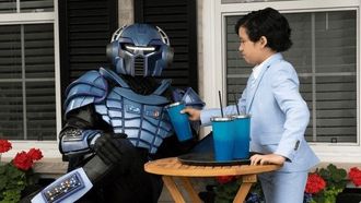 Episode 4 Family Over Frabjleplarm
