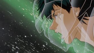 Episode 2 Kodoku no senshi