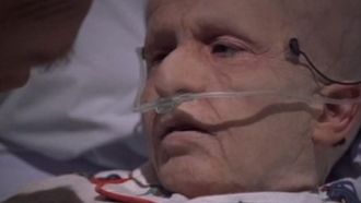 Episode 21 Forever and a Day: Part 1