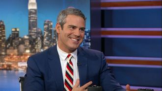 Episode 36 Andy Cohen