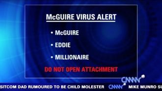 Episode 5 The Eddie McGuire Virus