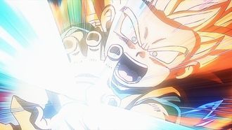 Episode 8 Tamagami