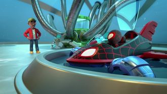 Episode 47 Catch and Release