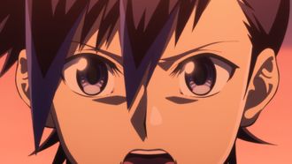 Episode 24 Towards the Light