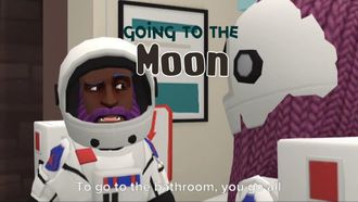 Episode 4 Going to the Moon