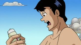 Episode 18 Ship of Ghouls