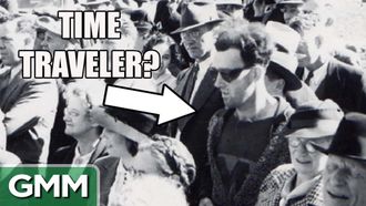 Episode 35 4 Real Cases of Time Travel