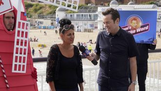 Episode 3 Bournemouth