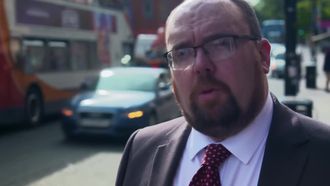 Episode 9 The Wet Wipe Hit and Run