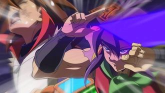 Episode 38 Warped