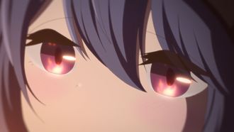 Episode 11 Izu kyan!! Michiyuki