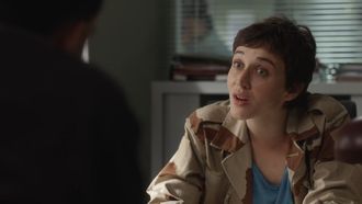 Episode 142 Épisode 862