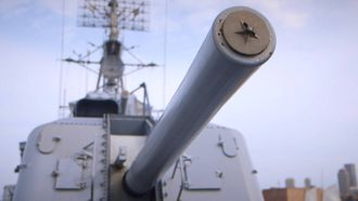 Episode 5 Torpedo Boats at War