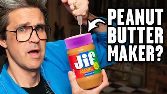 Episode 106 Is This New Food Product Better?