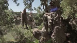 Episode 5 Promises, Promises