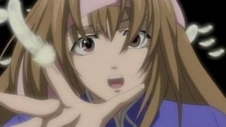 Episode 23 Attack! Virtual Corps