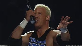 Episode 33 WWE Idol