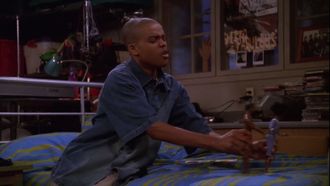 Episode 24 The Big Bang Theory