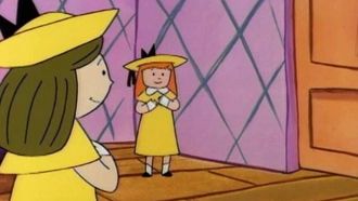 Episode 6 Madeline and the Gypsies