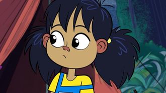 Episode 31 Fan Service