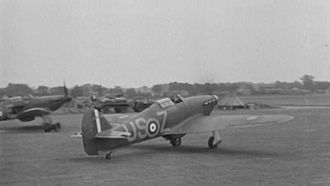 Episode 4 Alone (May 1940–May 1941)
