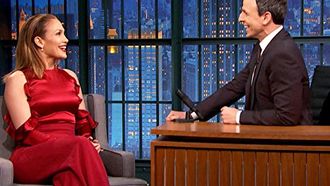 Episode 85 Jennifer Lopez/Morris Chestnut/Joel Grey/Patrick Carney