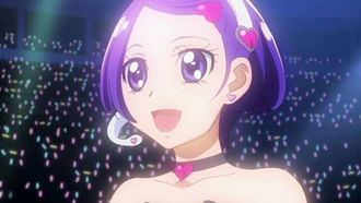 Episode 24 What a Shock! Makopi Announces Her Retirement from Being an Idol!