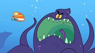 Episode 2 Let’s Get Kraken