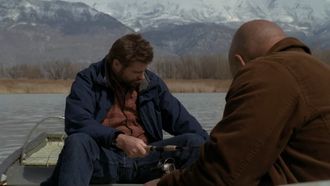 Episode 22 Fear Itself