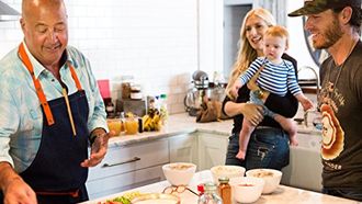 Episode 5 Nashville