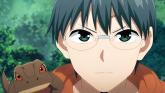 Episode 21 The Last Battle