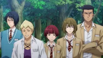 Episode 7 I'll Take 20 Million Yen Worth of Your Life