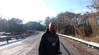 Episode 15 Delaware Ghost Bridge and More
