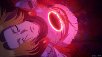 Episode 12 ZENSHU