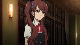 Episode 10 Glass Eye