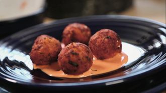 Episode 3 Tri-Continent Cuisine