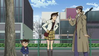 Episode 1161 The Secret Flashback