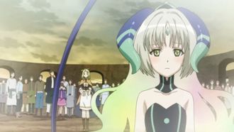 Episode 12 It's Our Promise!
