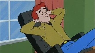 Episode 9 Kids Day/Jughead