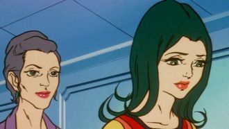 Episode 66 The Devilish Fashion Show