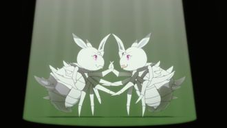 Episode 6 The Hero, and the Demon Lord?
