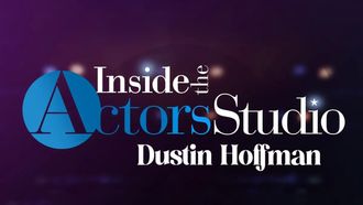 Episode 16 Dustin Hoffman