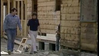 Episode 8 Westerly Ranch House: Tanks for the Propane