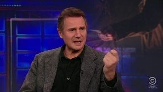 Episode 45 Liam Neeson