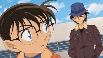 Episode 646 The Deduction Showdown in the Haunted Hotel (1)