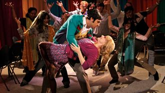 Episode 14 The Thespian Catalyst